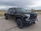 2026 Chevrolet Silverado 3500 HD Crew Cab Standard Box 4-Wheel Drive LT