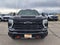 2026 Chevrolet Silverado 3500 HD Crew Cab Standard Box 4-Wheel Drive LT