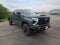 2026 Chevrolet Silverado 3500 HD Crew Cab Standard Box 4-Wheel Drive LT