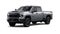 2026 Chevrolet Silverado 3500 HD Base