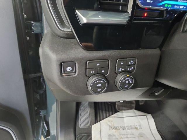 2026 Chevrolet Silverado 3500 HD Crew Cab Standard Box 4-Wheel Drive LT