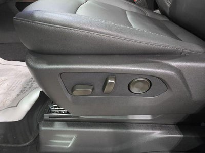 2026 Chevrolet Silverado 3500 HD Crew Cab Standard Box 4-Wheel Drive LT