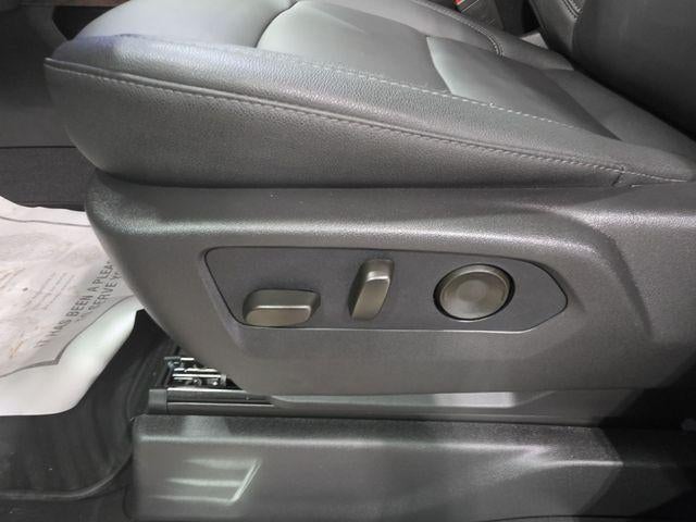 2026 Chevrolet Silverado 3500 HD Crew Cab Standard Box 4-Wheel Drive LT