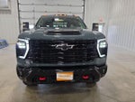2026 Chevrolet Silverado 3500 HD Crew Cab Standard Box 4-Wheel Drive LT