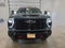 2026 Chevrolet Silverado 3500 HD Crew Cab Standard Box 4-Wheel Drive LT