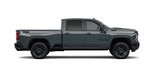 2026 Chevrolet Silverado 3500 HD Crew Cab Standard Box 4-Wheel Drive LT