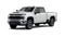 2026 Chevrolet Silverado 3500 HD Crew Cab Standard Box 4-Wheel Drive LT
