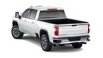 2026 Chevrolet Silverado 3500 HD Crew Cab Standard Box 4-Wheel Drive LT