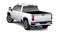 2026 Chevrolet Silverado 3500 HD Crew Cab Standard Box 4-Wheel Drive LT