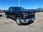 2026 Chevrolet Silverado 3500 HD Crew Cab Standard Box 4-Wheel Drive LT