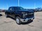 2026 Chevrolet Silverado 3500 HD Crew Cab Standard Box 4-Wheel Drive LT