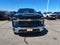 2026 Chevrolet Silverado 3500 HD Crew Cab Standard Box 4-Wheel Drive LT