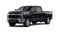 2026 Chevrolet Silverado 3500 HD Base