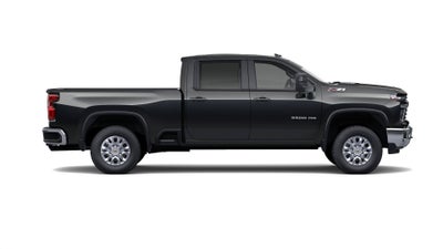 2026 Chevrolet Silverado 3500 HD Base