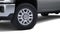 2026 Chevrolet Silverado 3500 HD Crew Cab Standard Box 4-Wheel Drive LT