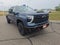 2026 Chevrolet Silverado 3500 HD Crew Cab Standard Box 4-Wheel Drive LT