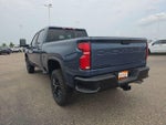 2026 Chevrolet Silverado 3500 HD Crew Cab Standard Box 4-Wheel Drive LT