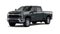 2026 Chevrolet Silverado 3500 HD Crew Cab Standard Box 4-Wheel Drive LT