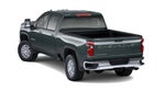 2026 Chevrolet Silverado 3500 HD Crew Cab Standard Box 4-Wheel Drive LT