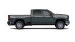 2026 Chevrolet Silverado 3500 HD Crew Cab Standard Box 4-Wheel Drive LT