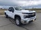 2026 Chevrolet Silverado 3500 HD Crew Cab Standard Box 4-Wheel Drive LT