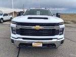 2026 Chevrolet Silverado 3500 HD Crew Cab Standard Box 4-Wheel Drive LT