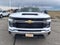 2026 Chevrolet Silverado 3500 HD Crew Cab Standard Box 4-Wheel Drive LT
