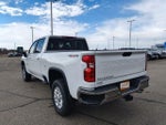 2026 Chevrolet Silverado 3500 HD Crew Cab Standard Box 4-Wheel Drive LT