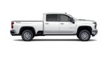 2026 Chevrolet Silverado 3500 HD Crew Cab Standard Box 4-Wheel Drive LT