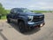 2026 Chevrolet Silverado 3500 HD Crew Cab Standard Box 4-Wheel Drive LT