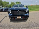 2026 Chevrolet Silverado 3500 HD Crew Cab Standard Box 4-Wheel Drive LT