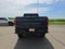 2026 Chevrolet Silverado 3500 HD Crew Cab Standard Box 4-Wheel Drive LT