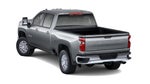 2026 Chevrolet Silverado 3500 HD Crew Cab Standard Box 4-Wheel Drive LT
