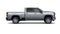 2026 Chevrolet Silverado 3500 HD Crew Cab Standard Box 4-Wheel Drive LT