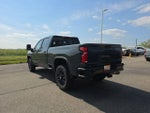 2026 Chevrolet Silverado 3500 HD Crew Cab Standard Box 4-Wheel Drive LT