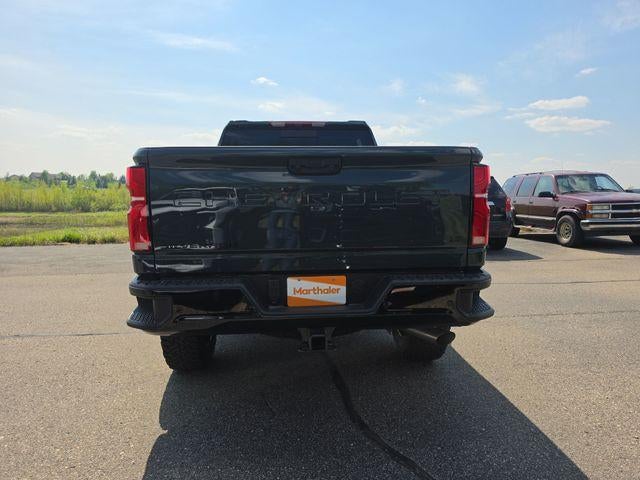 2026 Chevrolet Silverado 3500 HD Crew Cab Standard Box 4-Wheel Drive LT