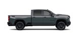 2026 Chevrolet Silverado 3500 HD Crew Cab Standard Box 4-Wheel Drive LT
