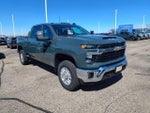 2026 Chevrolet Silverado 3500 HD Crew Cab Standard Box 4-Wheel Drive LT