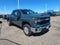 2026 Chevrolet Silverado 3500 HD Crew Cab Standard Box 4-Wheel Drive LT