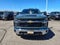 2026 Chevrolet Silverado 3500 HD Crew Cab Standard Box 4-Wheel Drive LT