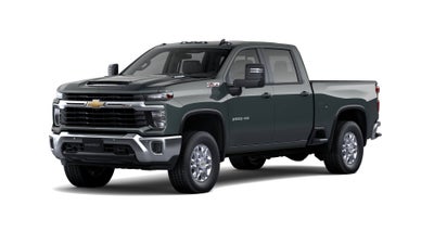 2026 Chevrolet Silverado 3500 HD Base