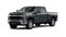 2026 Chevrolet Silverado 3500 HD Base