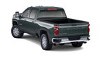 2026 Chevrolet Silverado 3500 HD Base