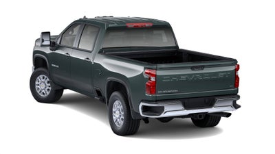 2026 Chevrolet Silverado 3500 HD Base