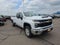 2026 Chevrolet Silverado 3500 HD Crew Cab Long Box 4-Wheel Drive LT