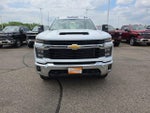 2026 Chevrolet Silverado 3500 HD Crew Cab Long Box 4-Wheel Drive LT