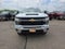 2026 Chevrolet Silverado 3500 HD Crew Cab Long Box 4-Wheel Drive LT