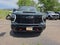 2026 Chevrolet Silverado 3500 HD Crew Cab Standard Box 4-Wheel Drive LT