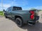 2026 Chevrolet Silverado 3500 HD Crew Cab Standard Box 4-Wheel Drive LT