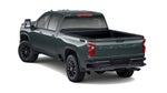 2026 Chevrolet Silverado 3500 HD Crew Cab Standard Box 4-Wheel Drive LT